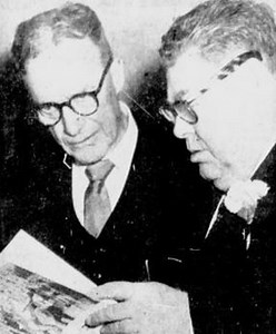 Harry Costello - Alchetron, The Free Social Encyclopedia