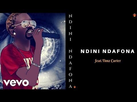 Killer T - Ndini Ndafona (Official Audio) ft. Timz Carter