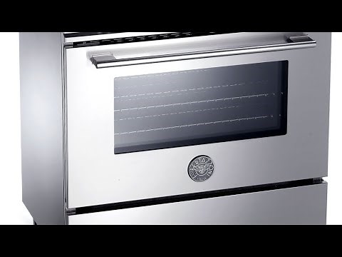 ✨ Bertazzoni Oven Won’t Heat Up - EASY ThermoCoupler Replacement ✨