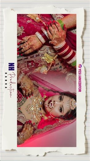 Wedding Reel Work Edit_in FCP #finalcutpro #yesiameditor