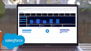 Salesforce Advertising Sales Management Demo