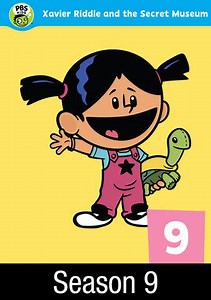 Xavier Riddle and the Secret Museum: I am Fred Rogers