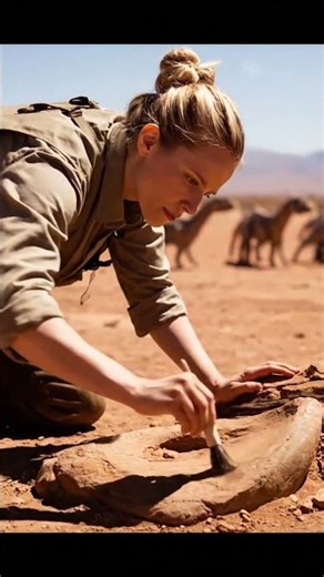 The Cosmic Extinction Secret #ancientearth #animals #paleontology #documentary