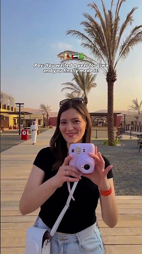 Liwa festival, Abu Dhabi 🇦🇪