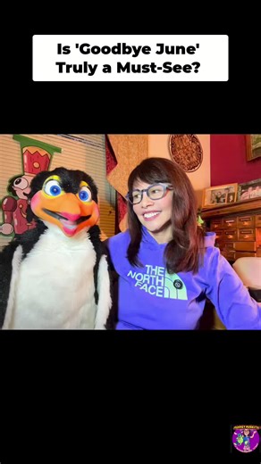 "Goodbye June" a must see? A great movie to watch if you love great ac...