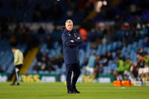 West Ham starting lineup vs Wolves confirmed: Benrahma still doesn't start