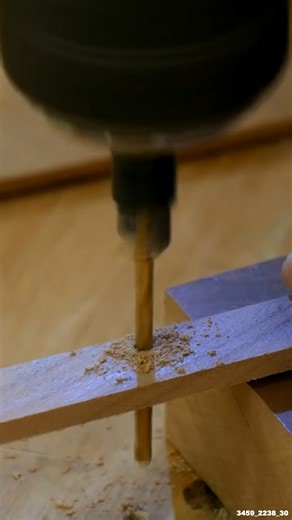 Crafting a House Shadow Box #shadowbox #displaybox #certificatebox #framing #pictureframe | DIYTyler