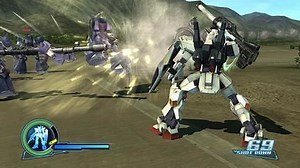 Dynasty Warriors: Gundam - Alchetron, the free social encyclopedia