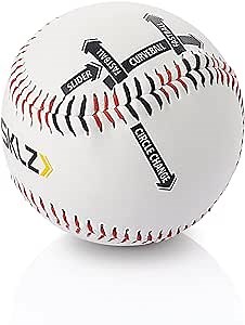 SKLZ Baseball Four-Pitch Trainer Ball