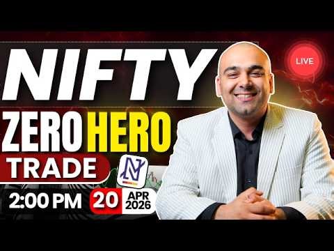 Live Trading Zero Hero Trade✅ #nifty #livetrading