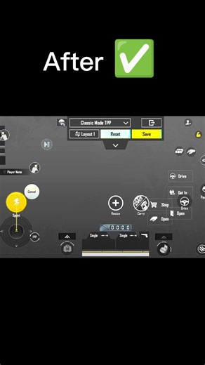 4x fast movement trick