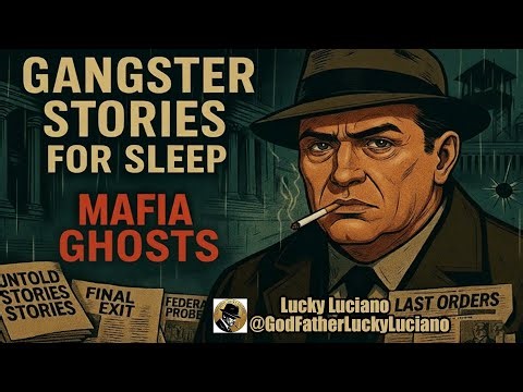 Dreams in Naples The Forgotten Exile of Lucky Luciano