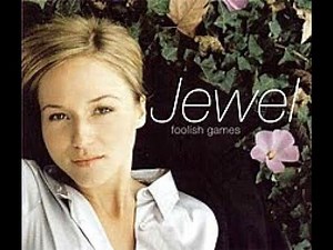 Foolish Games (with Lyrics) #jewel #foolishgames #songlyrics #lyricsvideo #ballad #popular #oldsong