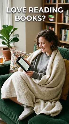 Start a Career as a Remote Book Reviewer! 📚