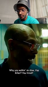 And Ghost got his revenge👏🏽 Series: Power | The Pot TV