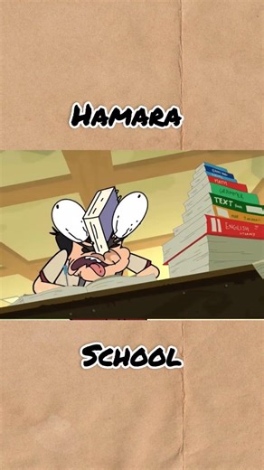 Funny_Cartoon on Instagram: "NOSTALGIA 😂 . . #2danimation #animation #instagramreels #viral #comedy #reelinstagram #hardtoonz #fypシ #illustration"