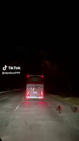 Exploring the Bus Driver Life with Alps The Bus Inc.