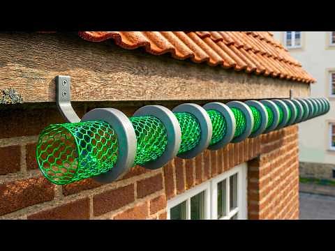 GENIUS GARDEN HACKS THAT ACTUALLY WORK