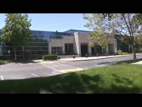 TERMINATOR 2 : Back to Cyberdyne Systems ( filming location video )