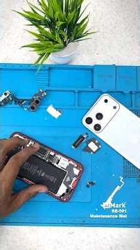 Convert Possible 11 to 17 Pro ?