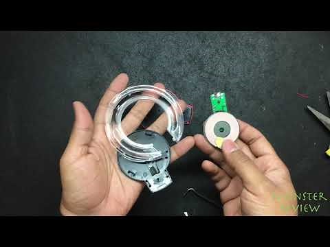 DIY Guide: Adding Wireless Charging to Your Car - Easy Installation Tutorial