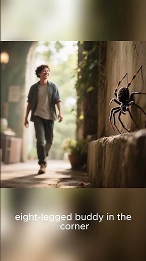 Which Spiders Are Safe? Friendly Spiders You Don’t Need to Fear