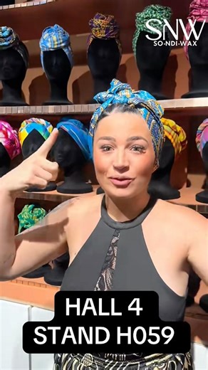 🚨 Retrouvez-nous à la Foire de Paris. Jusqu’au 11 mai, Pavillon 4 – Stand H059 ✨