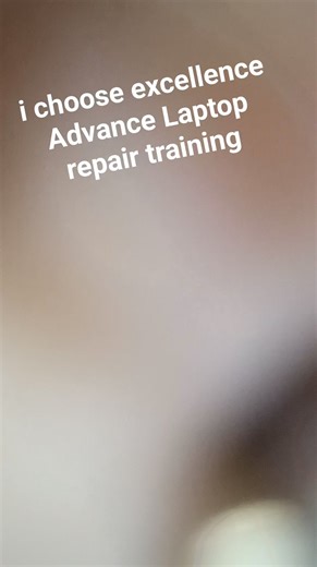 6.2K views · 85 reactions | advance laptop repair training ✔️ board level repair ✔️ engineering level knowledge ✔️ learn how to repair dead board ✔️ learn how to repair display issue  learn with us today  | I Choose Excellence | Facebook