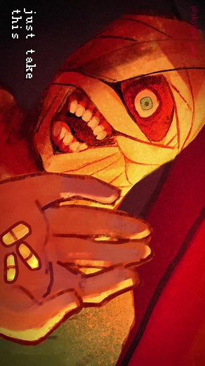 #MOUTHWASHING guys i did this in 9 hours new record time these usually take me months cuz i forget abt them.. this game is so stunning hopefully someday ill get to work on a project as cool as thjs #mouthwashinggame #mouthwashingedit #animatic #storyboard #fanart #mouthwash #jimmy #curly #horrorgame #indiegames #gameedit #trending #horror #horroredit #game #fyp #foryoupage #fypシ