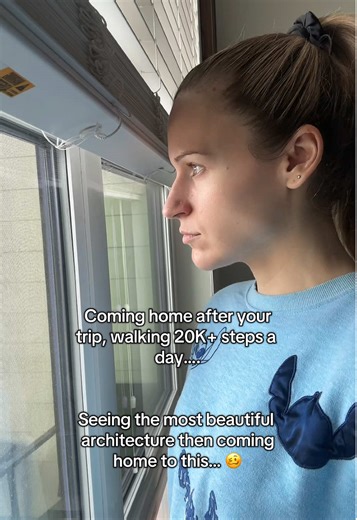 Adjusting to Life After Traveling: Architectural Standards