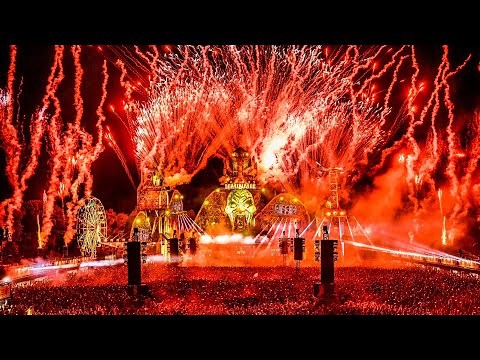Dominator Festival 2022 - Hell of A Ride | Official Aftermovie