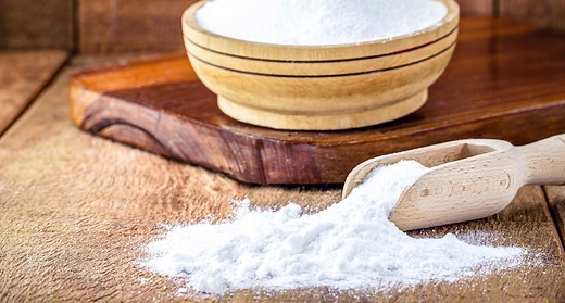 Cristaux de soude : découvrez leur pouvoir insoupçonné à la maison !