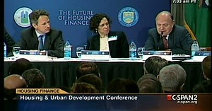 Role of Government in Housing Finance