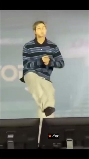 RM❤️Kim Namjoon 🫀 BTS ❤️‍🔥 World Tour 🌏 ' ARIRANG' 😍in Tokyo Day-1