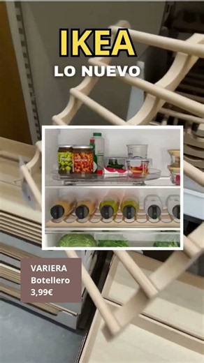 😱 IKEA |Esta novedad de ikea te va a sorprender