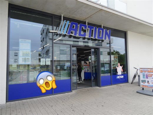 Action: Das erwartet Kunden bei der Discounterkette