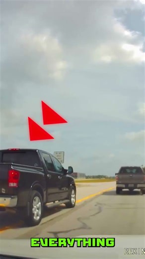 Instant Karma for Reckless Overtaking!