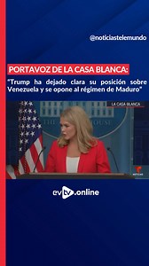 3.9K views · 62 reactions | #EsNoticia |  Portavoz de la Casa...