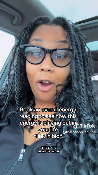 Cancer's Secrecy Admirer Revealed