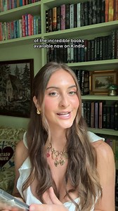 3K views · 37 reactions | Fully book your TBR this summer and travel to unforgettable worlds and stories from some incredible authors. Your next adventure is just a page away.  So tell us… which one are you most excited to read?  #AmazonKDP #FullyBookedWithKDP #SummerReads #BookLovers #Authors #TBR | Amazon Kindle Direct Publishing | Facebook