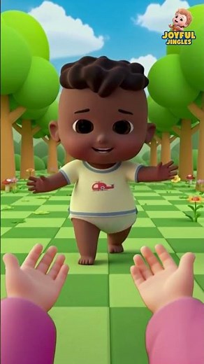 Sharing Fruits | Sharing Is Good Nursery Rhymes & Kids Songs | Joyful Jingles #shorts #rhymes