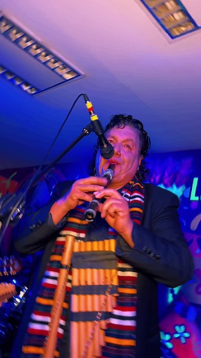 Disfruta del Folklore Boliviano en La Casa del Folklore