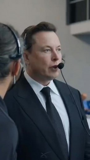 Elon Musk and SpaceX: Pioneers of Space Exploration
