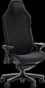 Fractal Design Refine Alcantara Dark