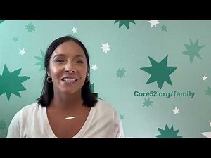 Core52 Memory Week 17