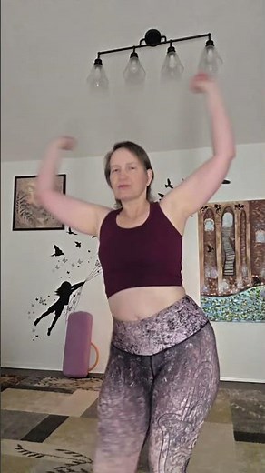 #dance #AuroraWillows keep moving