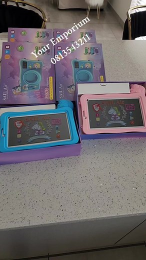 You can get your litttle one one of our educational tables #kids #fun #tables #educacion #pink #blue #babies