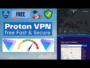 Download, Install, and Interface Review of Proton VPN