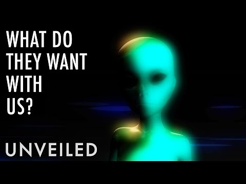 What If You Have a Close Encounter of the Fourth Kind? | Unveiled