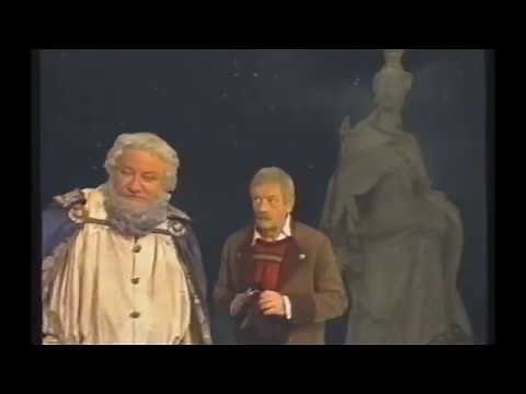 Brandner Kaspar Demo Video